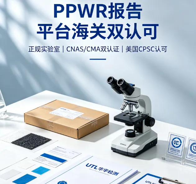 德国PPWR新规倒计时!8月12日强制落地,做德站卖家务必看完!