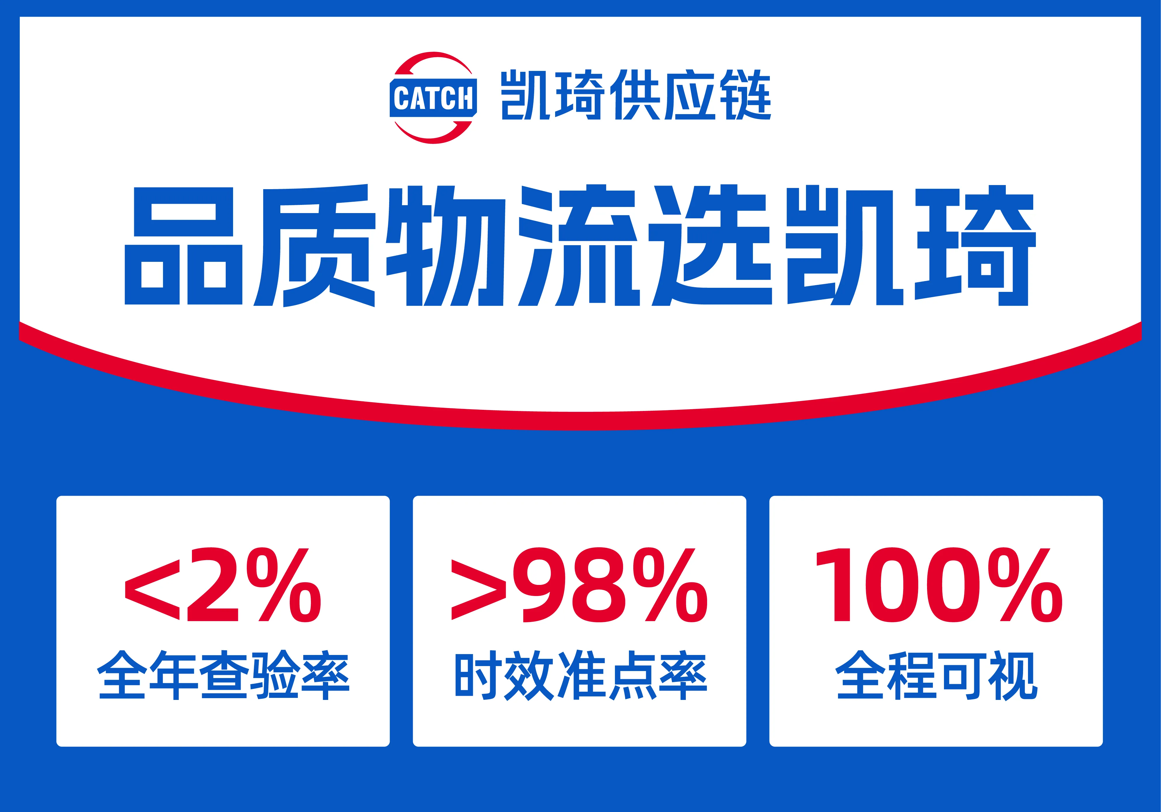 深圳凯琦供应链