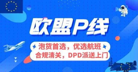 欧盟P线