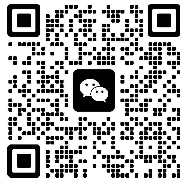 达派思供应链二维码