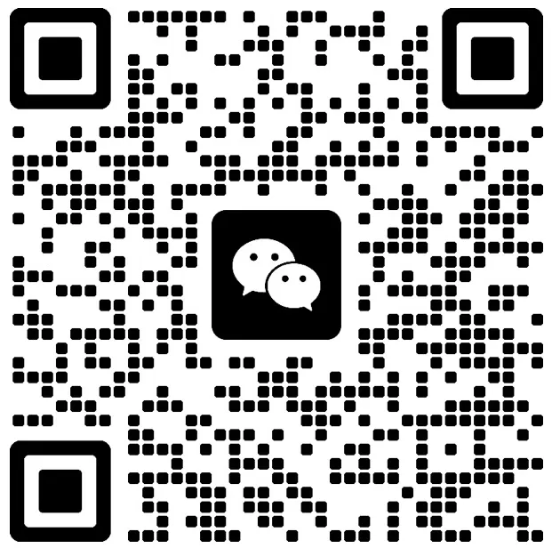 名策企业客服二维码