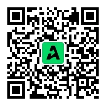 AMZ123跨境导航公众号二维码