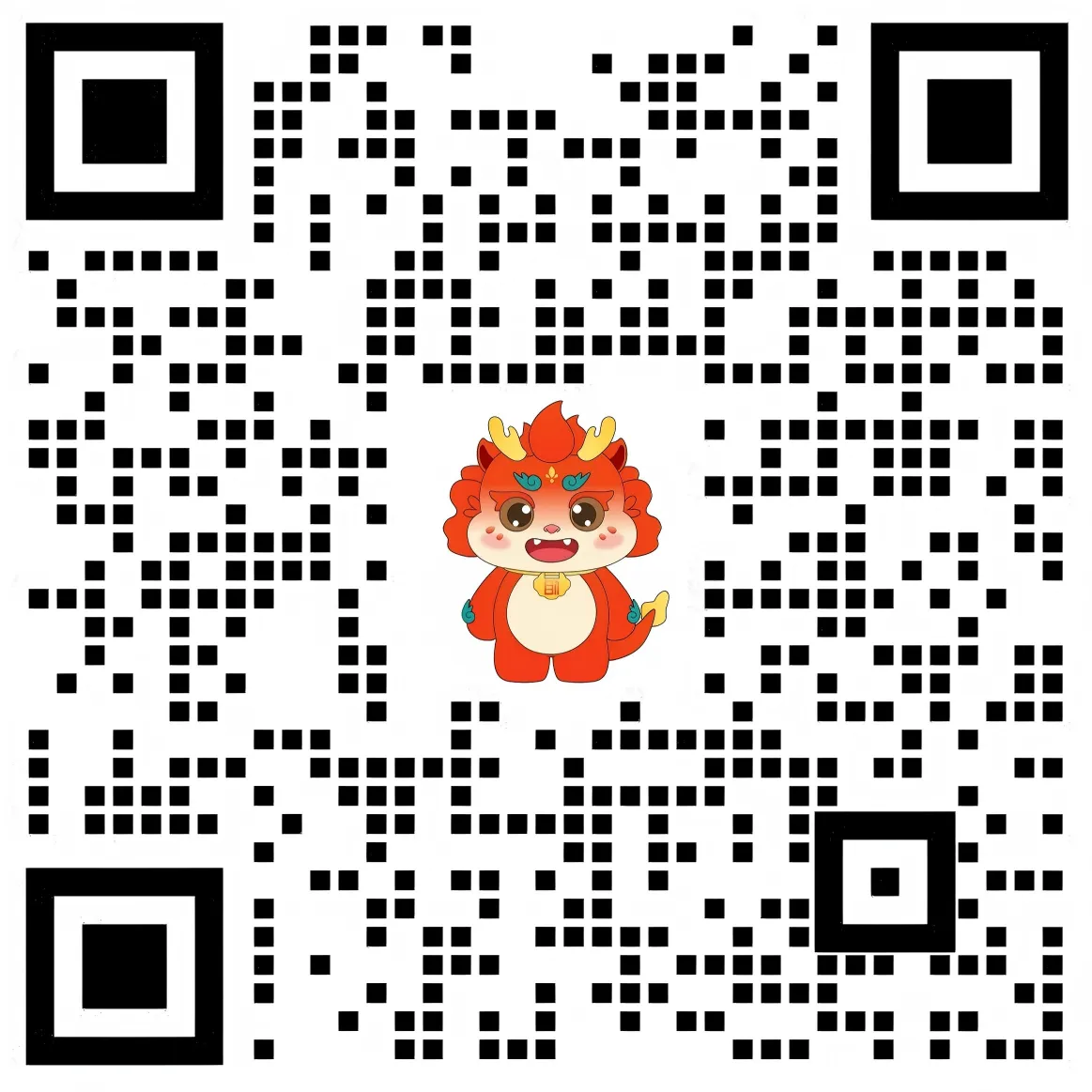 助商汇知识产权客服二维码