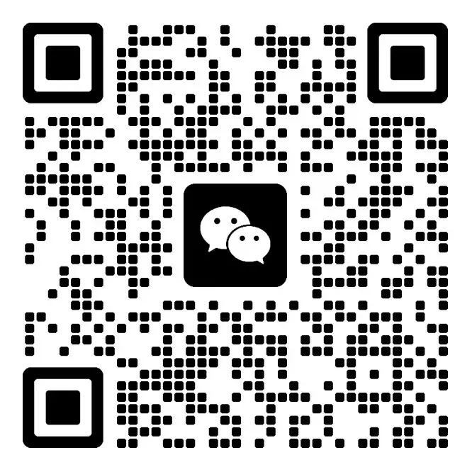 深圳卓世全球供应链有限公司二维码