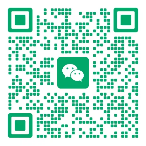 玖信阁科技二维码
