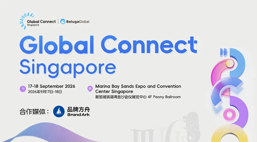 Global Connect Singapore Global Connect Singapore
