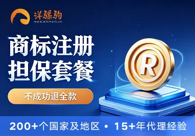 洋骠驹