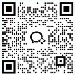 宝通达海外仓二维码