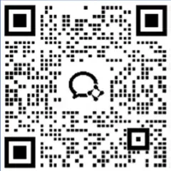 宝通达海外仓客服二维码
