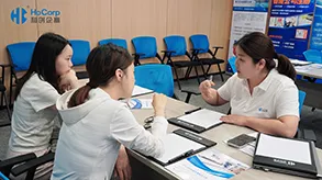 专属跨境电商老板沙龙