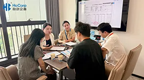专属跨境电商老板沙龙