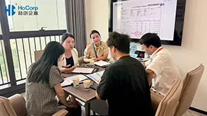 专属跨境电商老板沙龙