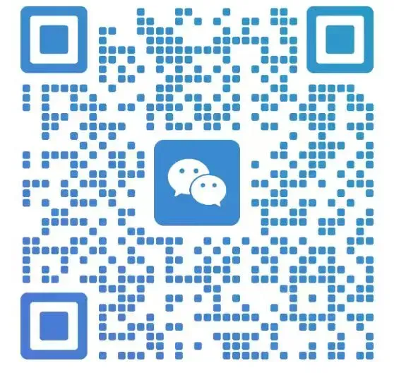 玖信阁科技二维码