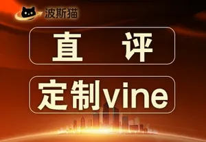 波斯猫评论服务