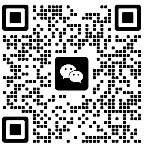锦联国际物流二维码