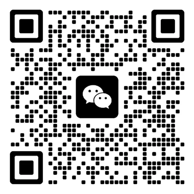 深圳卓世全球供应链有限公司客服二维码
