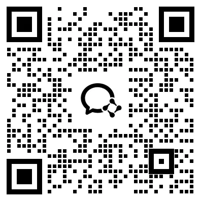 浙江汇盈供应链管理有限公司二维码