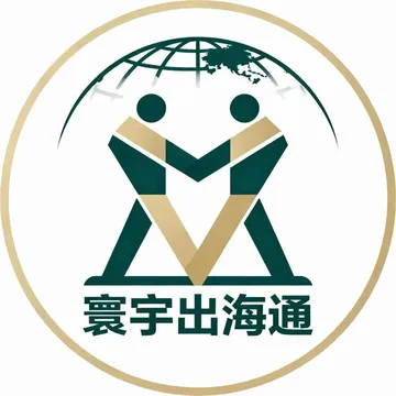 寰宇出海通