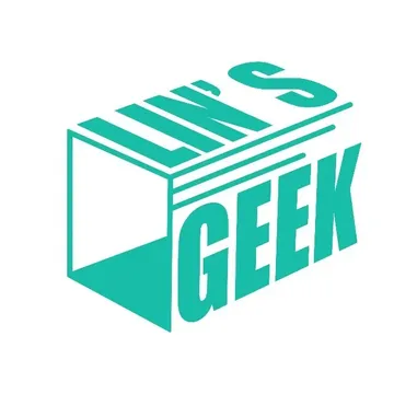 LinsGeek ERP