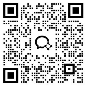 西仓海外仓二维码