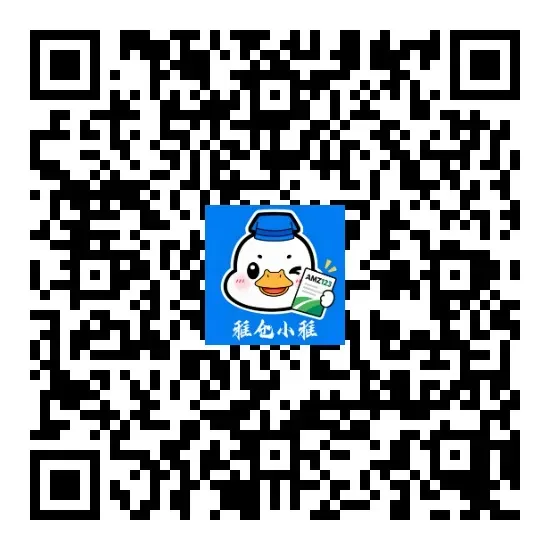 Seayayun雅仓二维码