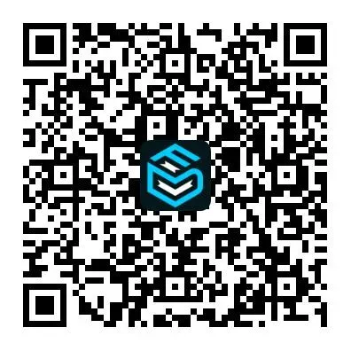 德服美国海外仓二维码