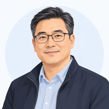 廖先生头像