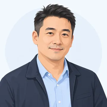 张先生头像