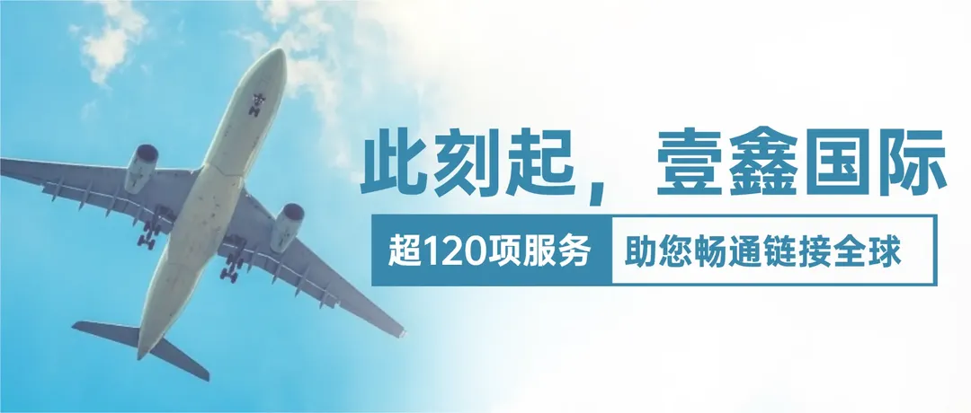 壹鑫国际咨询