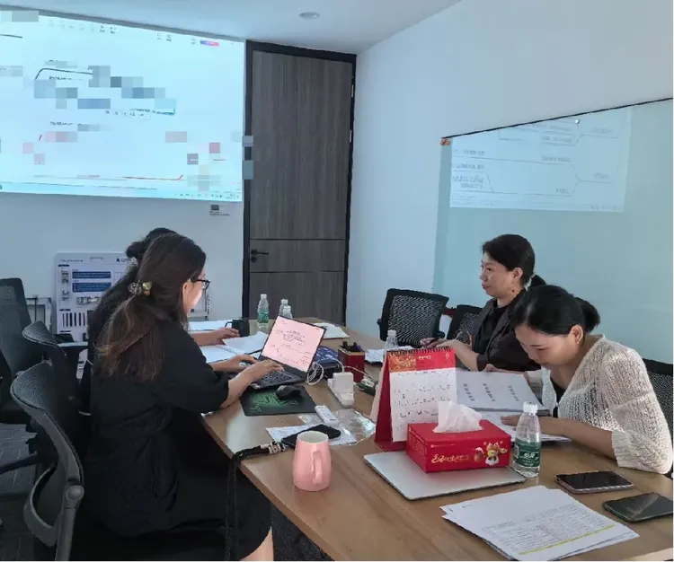 跨境财税托管｜跨境账务、香港公司年审报税托管