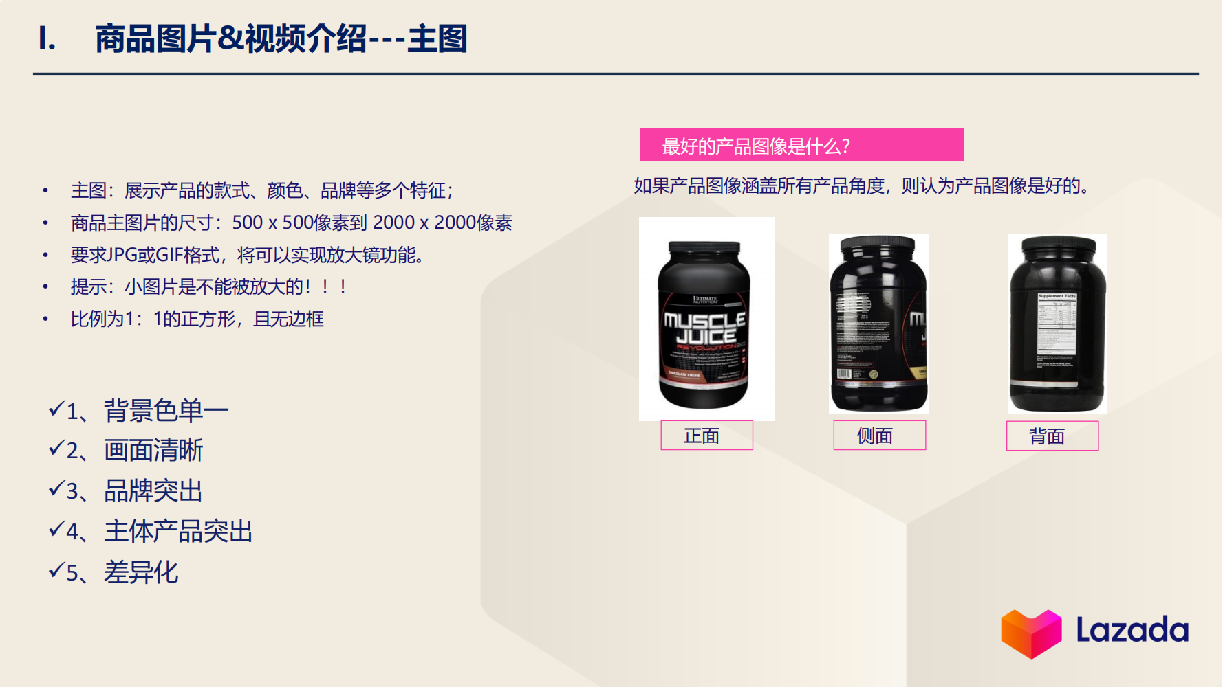 商品图片&视频介绍2