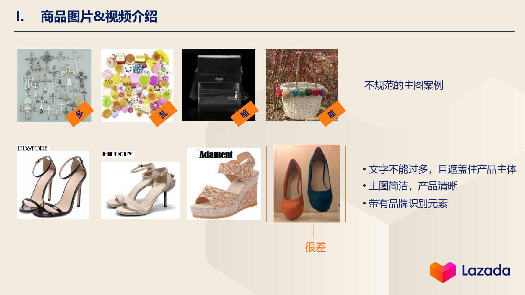 商品图片&视频介绍7