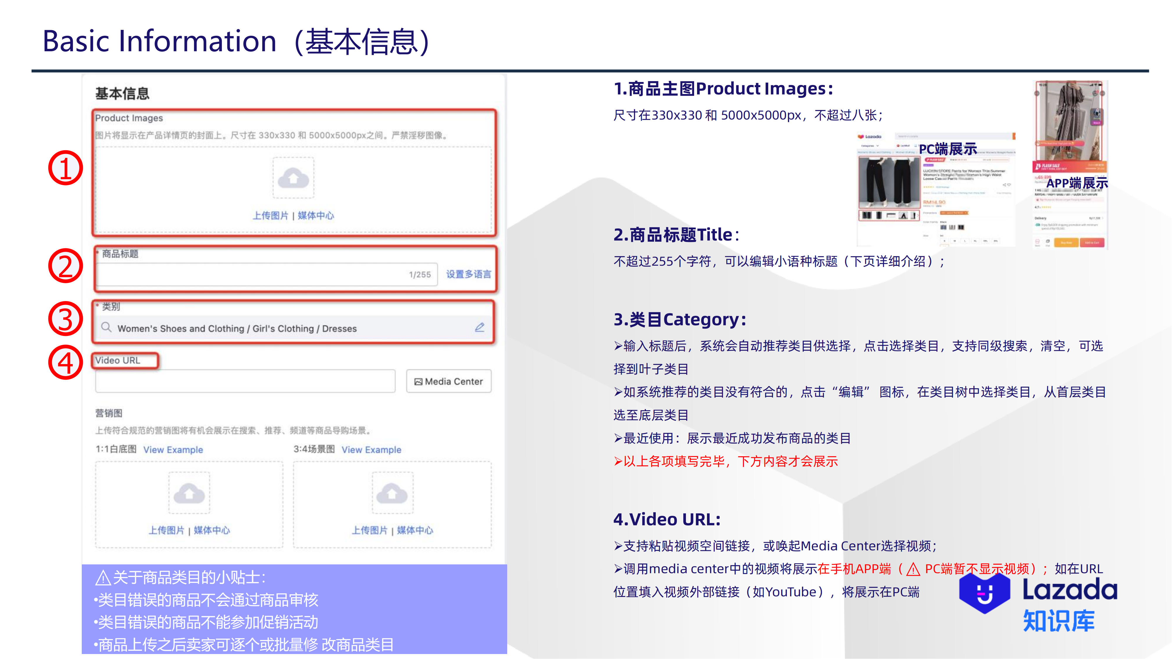 Basic Information(基本信息)