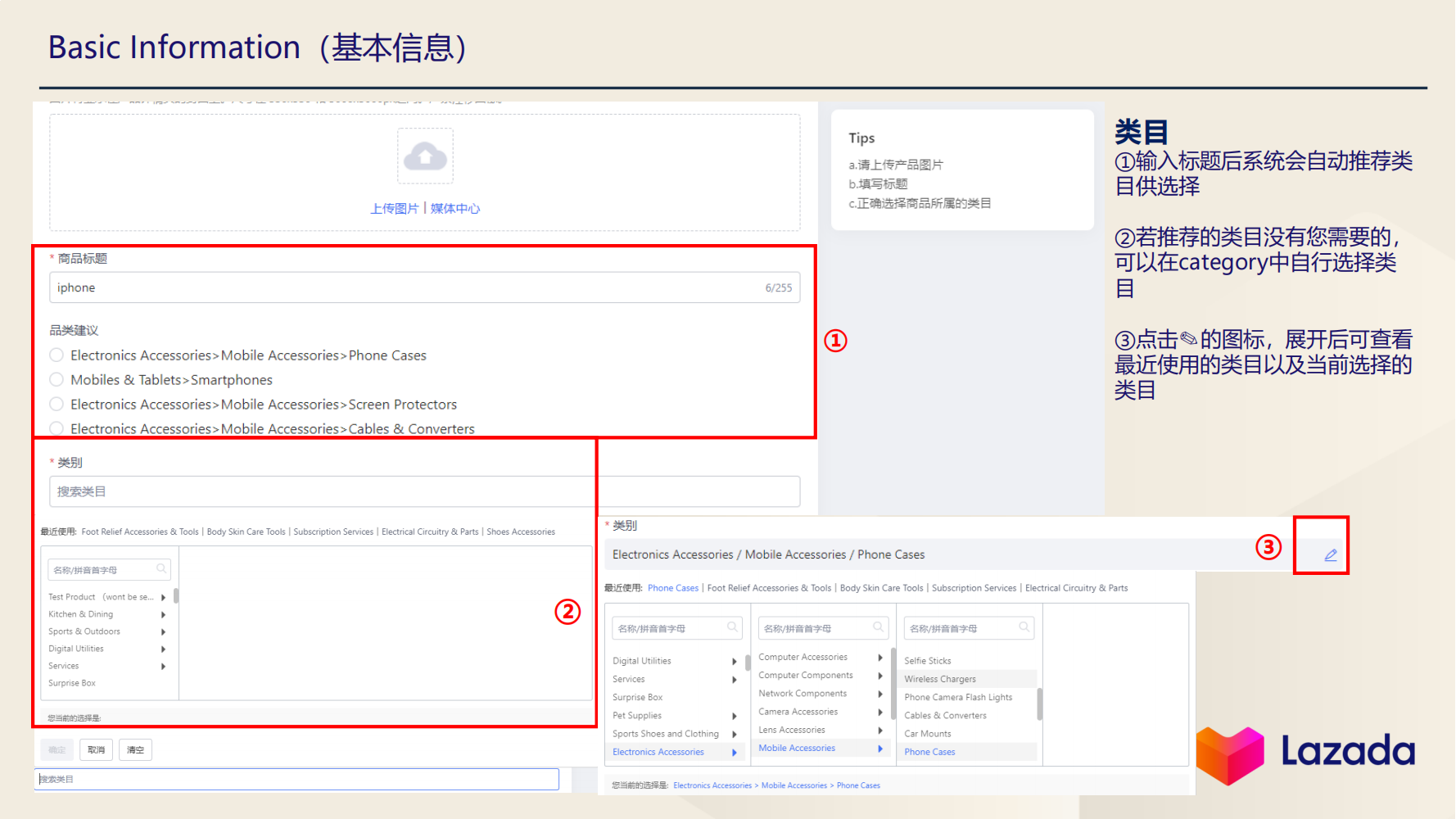 Basic Information（基本信息）3