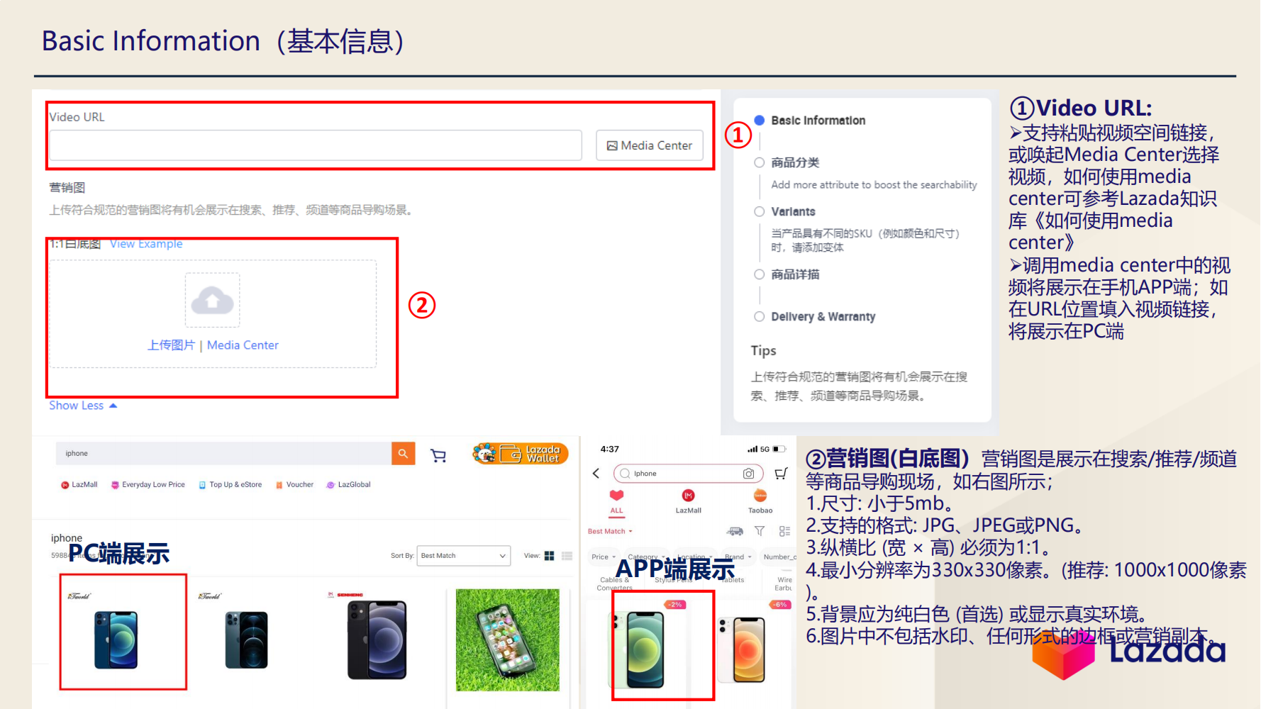 Basic Information（基本信息）4