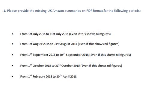 英国税局步步逼近，严查使用低税率的真实情况
