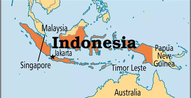 海外市场分析3| 东南亚之印度尼西亚篇