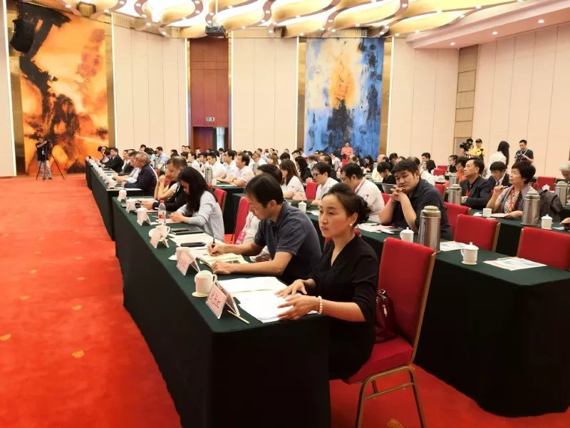 百余位台商走进杭州综试区，借力跨境电商拓展大陆市场