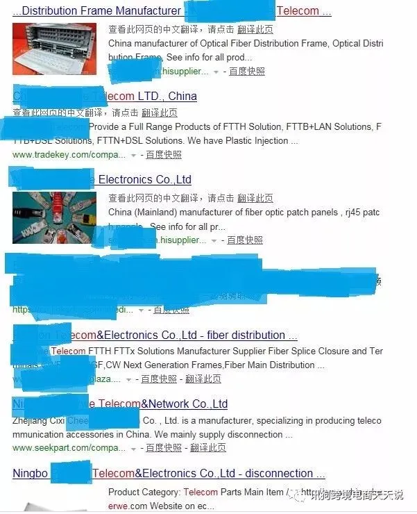 四大电商平台之外-哪些欧洲跨境电商平台值得做?(1)