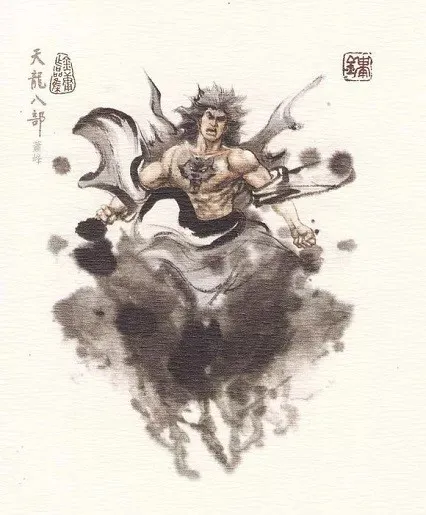 那些以各种姿式闪(feng)亮(sao)出场的人,必定有着惊(niu)艳(bi)的实力