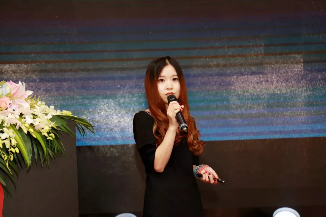 原小蚁科技运营负责人林旖颖— — Penny:【品牌出海正当时】