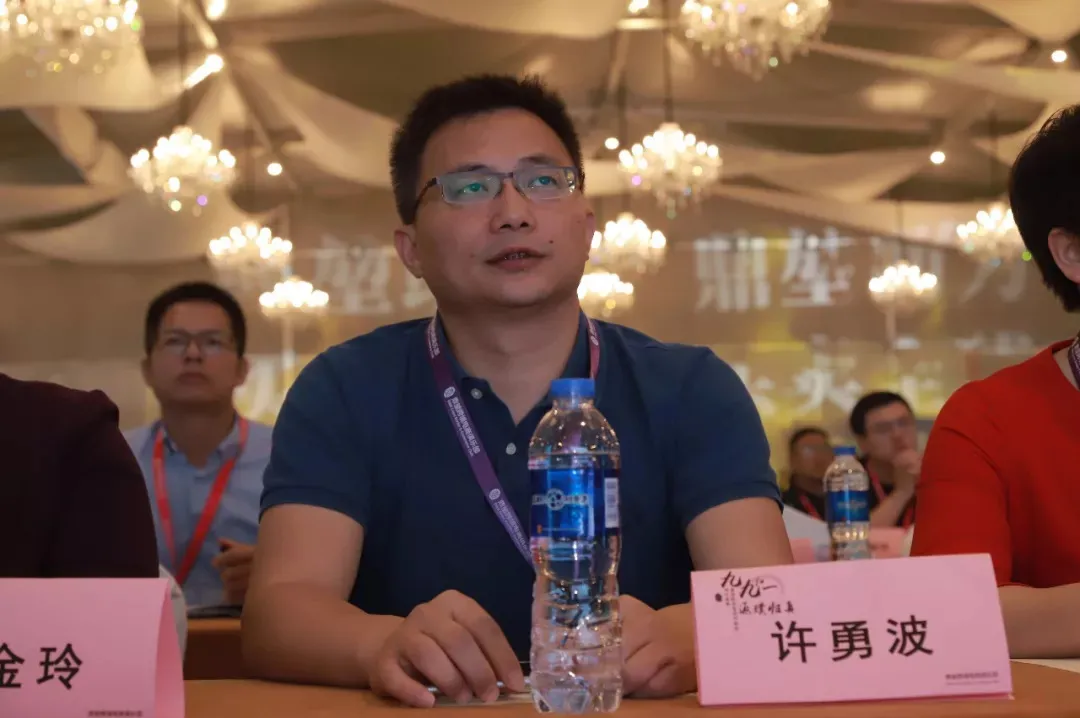 友阿海外购CEO— — 许勇波:【一个跨境老司机的几点思考】