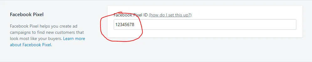 跨境电商(外贸):独立站(shopify)+一件代发(dropshipping)实操笔记(28).facebook pixel篇