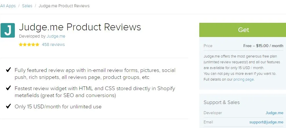 跨境电商(外贸)：独立站(shopify)+一件代发(dropshipping)实操笔记(二十四).评价篇