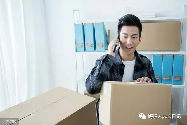 90后天猫转型跨境电商卖家,一年时间,如何做到1000万营业额?