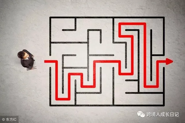 致跨境电商新卖家 - 快到旺季了,花钱多买几个账号可以用吗?