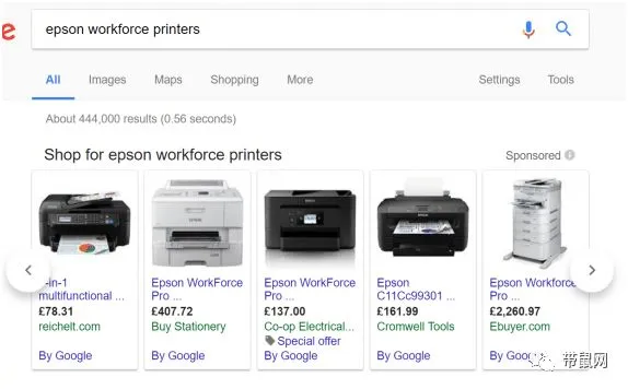 哪些产品更适用于谷歌购物广告Google Shopping Ads