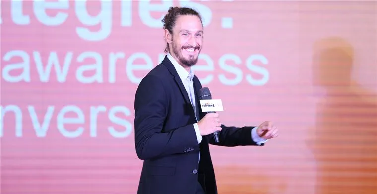 利用社交媒体提高转化率，小众网红也有大力量！！