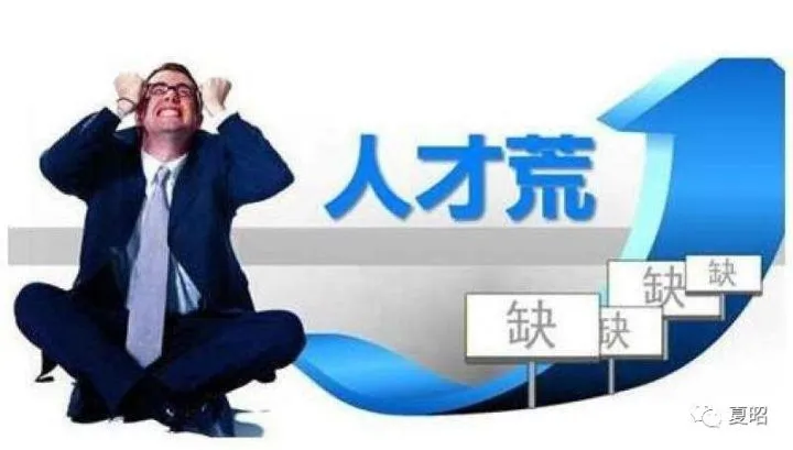 夏昭:跨境电商的人才之伤