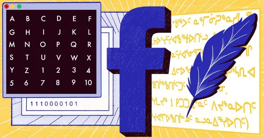 从Facebook上的十大语言,看统一语言市场的电商机会